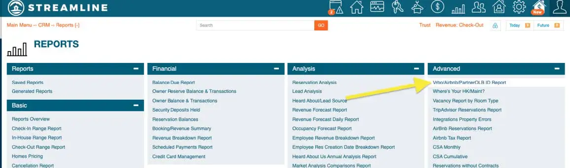 Streamline Get Tokens for Crewdogs