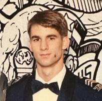 Tony Romeo Military Photo