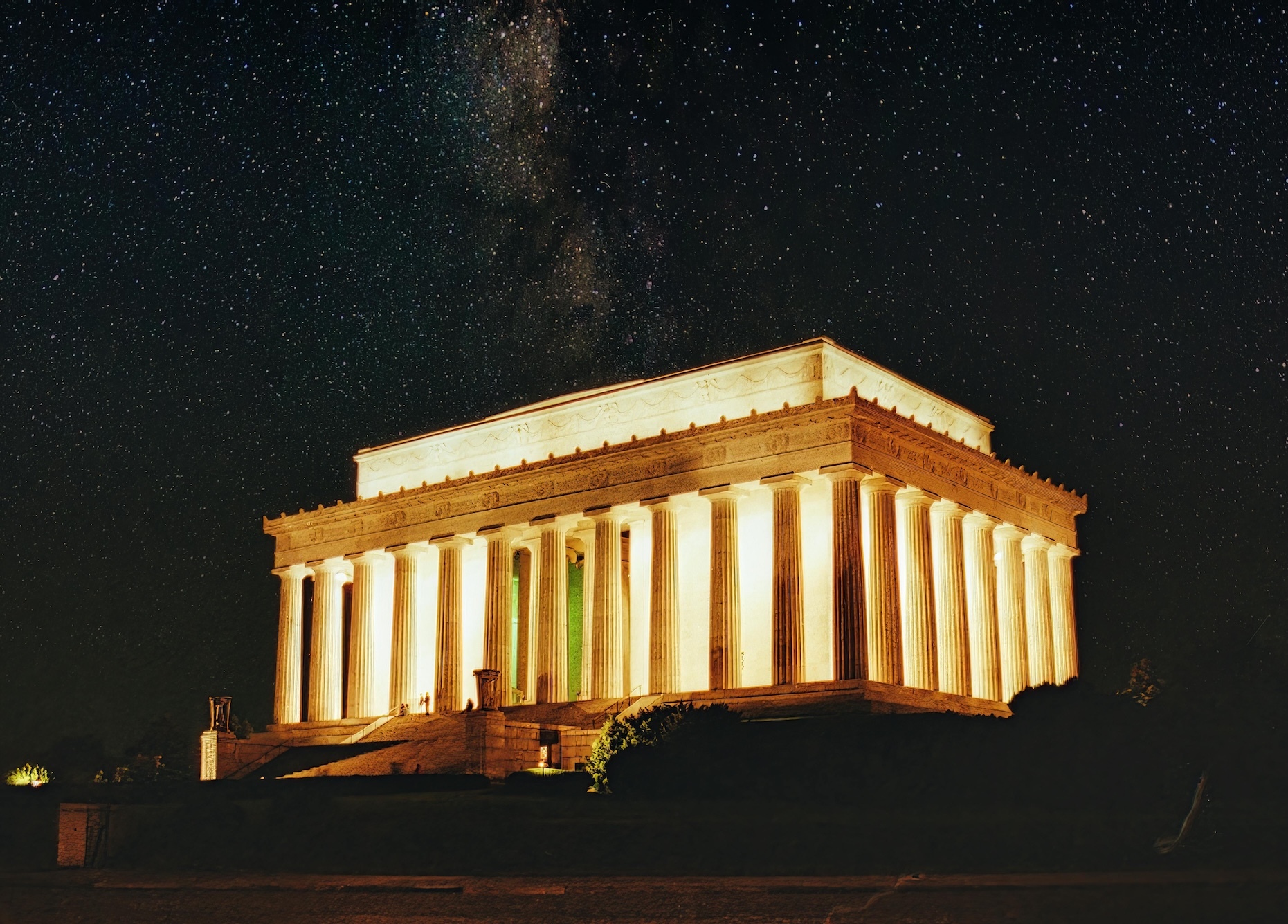 Military discounts in Washington DC
