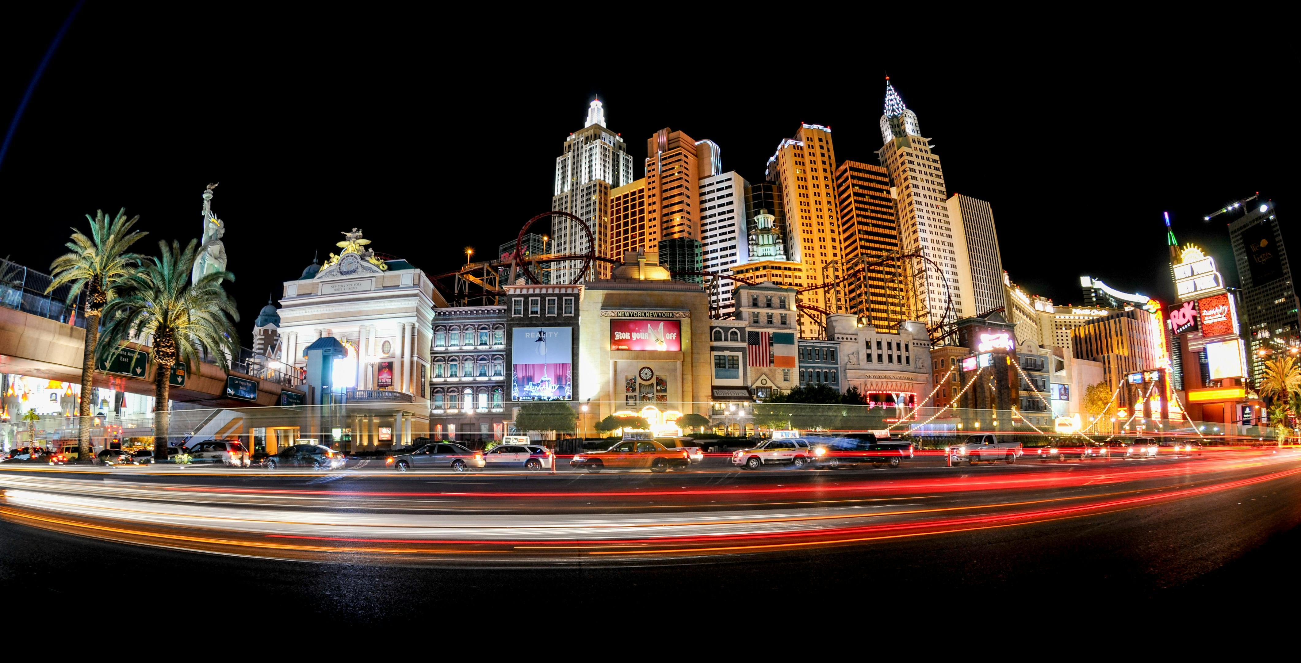 Military discounts in Las Vegas for PCS, TDY, or a Vacation to the strip