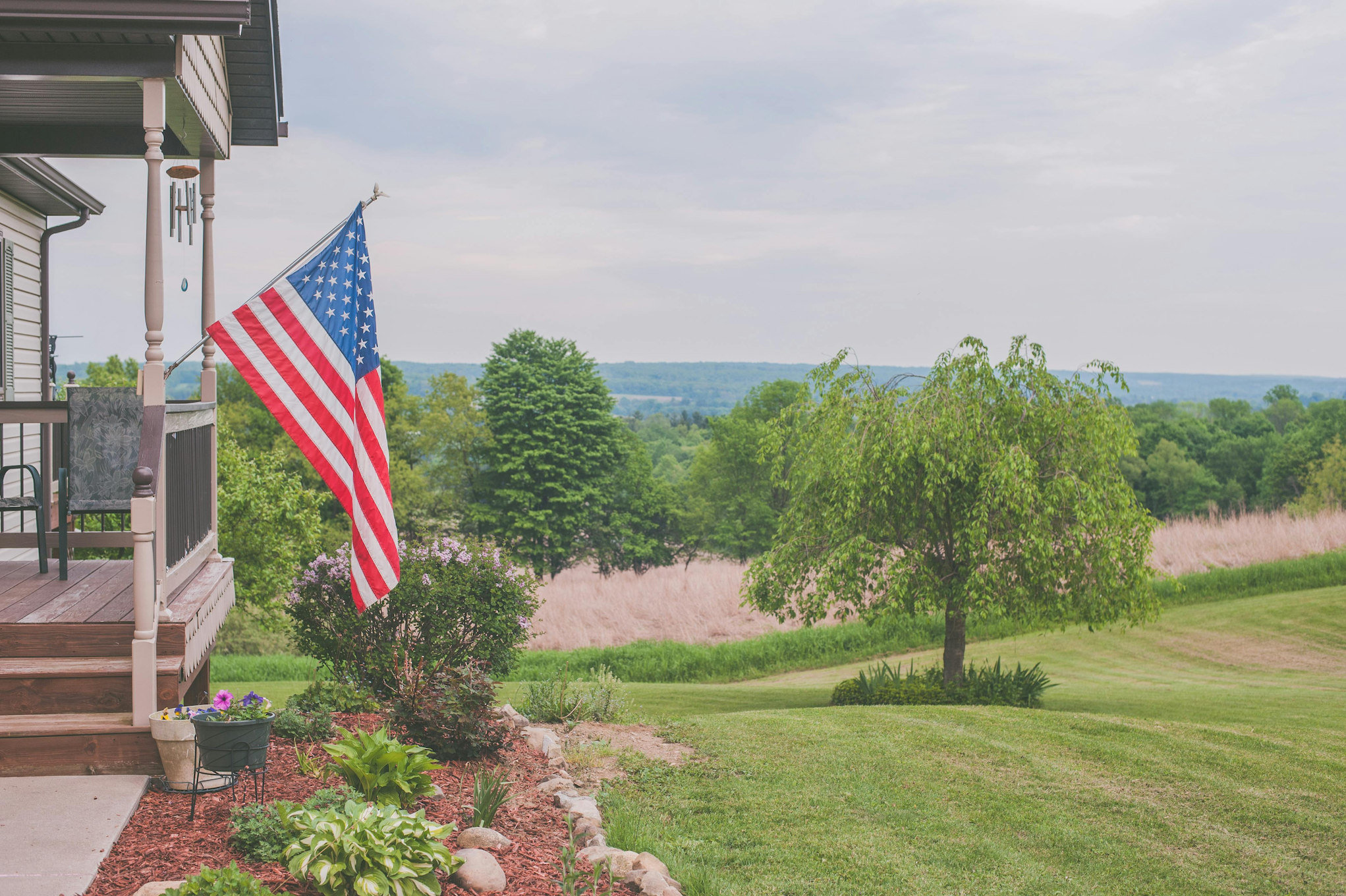 military discount vacation rental